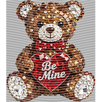 Valentine's Day-QRJ  6264